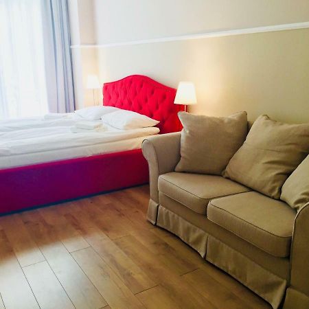 Apartamenty Мендзиздроє Екстер'єр фото