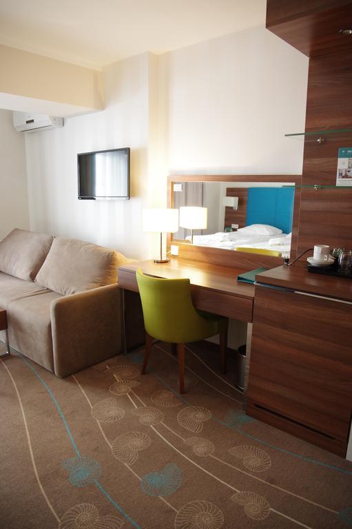 Apartamenty Мендзиздроє Екстер'єр фото