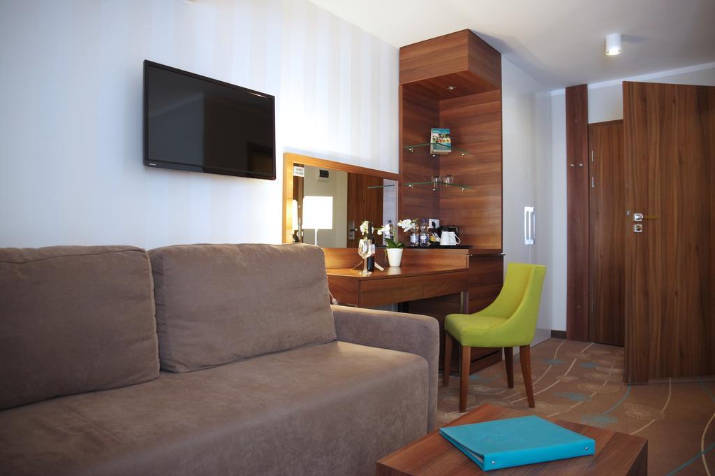 Apartamenty Мендзиздроє Екстер'єр фото