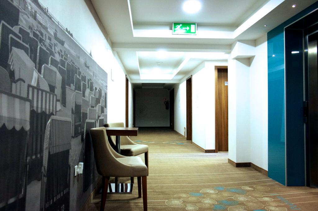 Apartamenty Мендзиздроє Екстер'єр фото