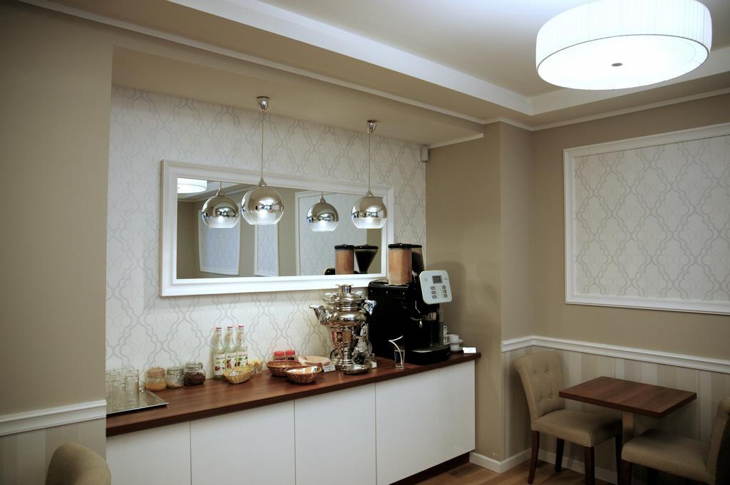 Apartamenty Мендзиздроє Екстер'єр фото