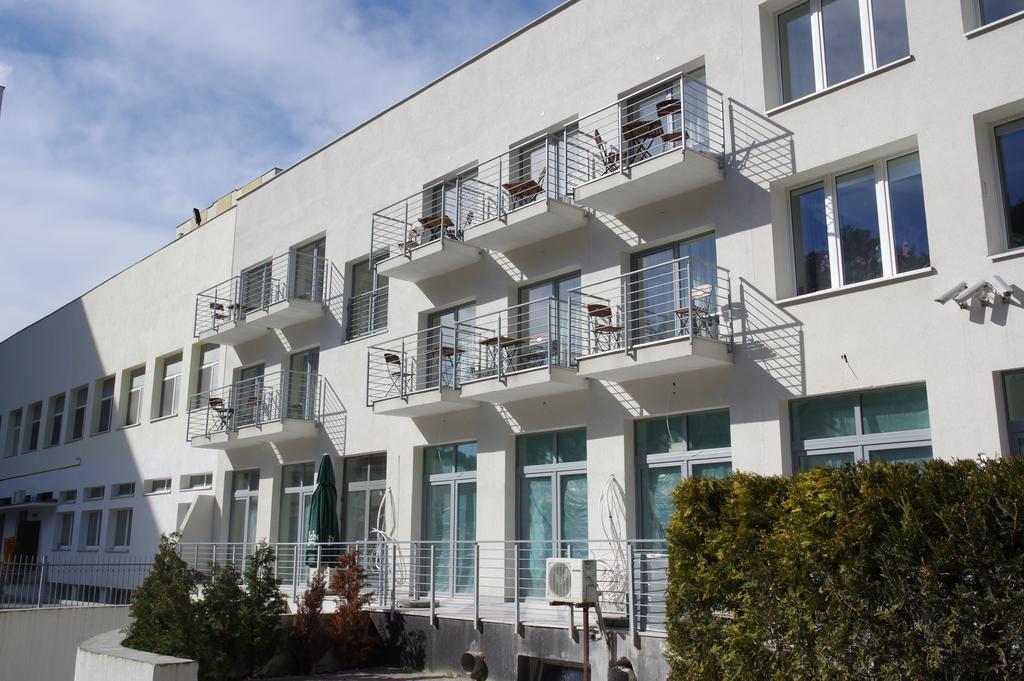 Apartamenty Мендзиздроє Екстер'єр фото