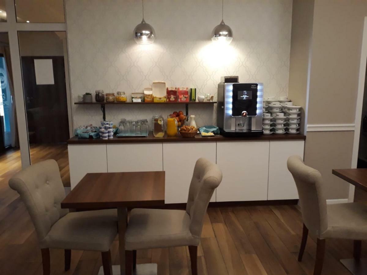 Apartamenty Мендзиздроє Екстер'єр фото