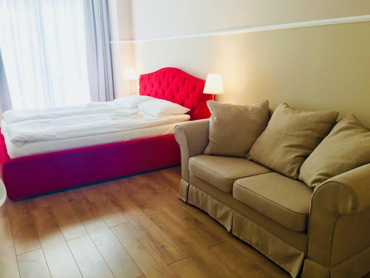 Apartamenty Мендзиздроє Екстер'єр фото