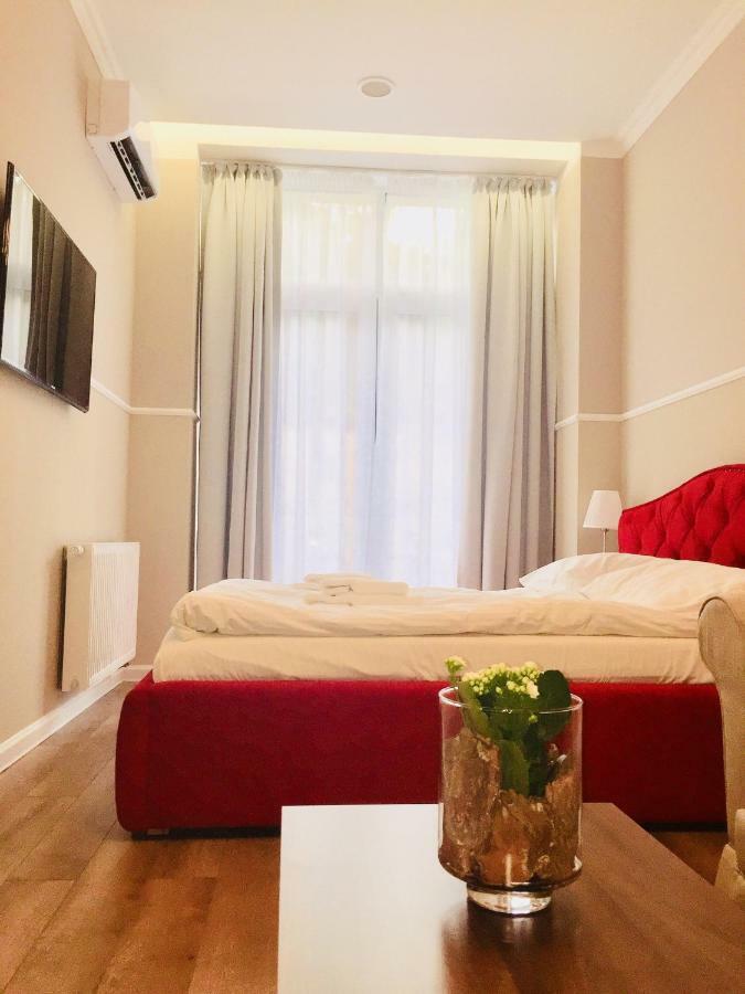 Apartamenty Мендзиздроє Екстер'єр фото