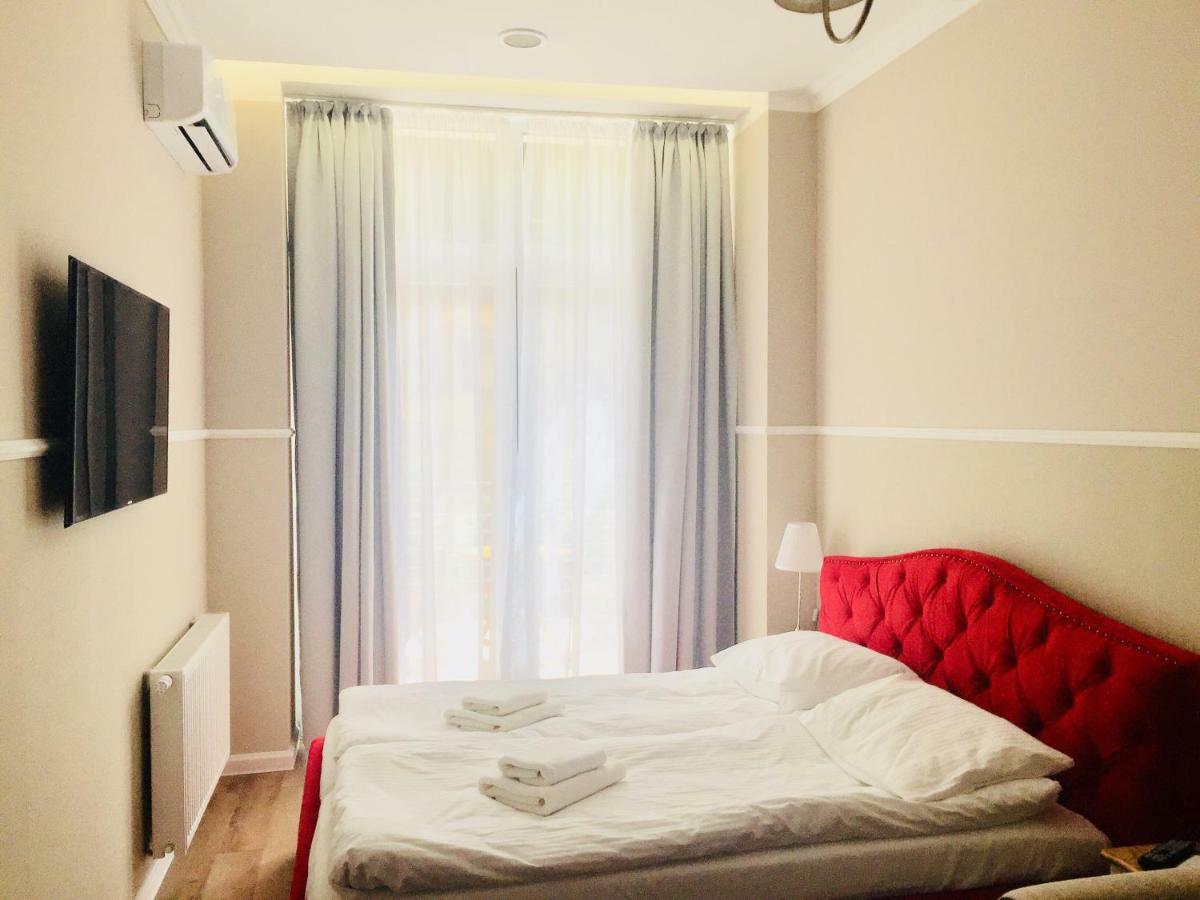 Apartamenty Мендзиздроє Екстер'єр фото